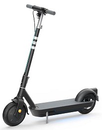 Електросамокат OKAI ES30-NEON PRO Black