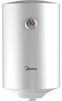 Бойлер Midea ECO D50-15F6 (W)