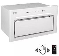 Витяжка Perfelli DESIGN FILINI 5 BIANCO