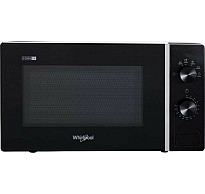 Мікрохвильова піч Whirlpool MWP101B  Black