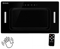 Витяжка повновбудована Minola BGH 5677 BL