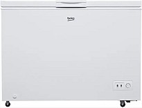 Морозильна скриня Beko CF316W