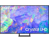 Телевізор Samsung UE55CU8500UXUA