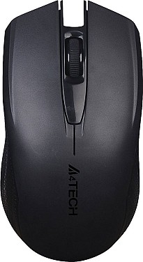 Миша A4Tech G3-760NS Black USB V-Track