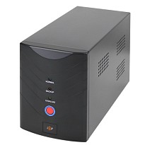 ДБЖ LogicPower LP 1700VA (1020 Вт) (LP8295)
