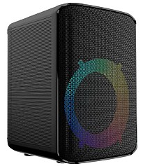 Акустична система HiFuture Event 80W Black (event.black)