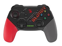 Геймпад A4Tech Bloody GPW50 Sports Red бездротовий