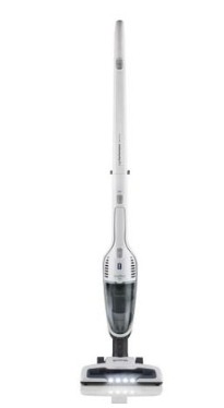 Пилосос GORENJE SVC 180 FW (VC2931) (F00217610)