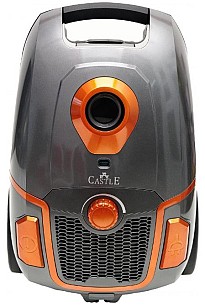 Пилосос для сухого прибирання Castle CW-107 (мішок)