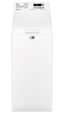 Пральна машина Electrolux EW6T5061U