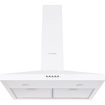 Витяжка купольна Minola HK 6212 WH 700 LED