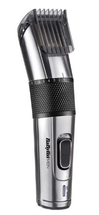 Машинка для підстригання волосся Babyliss E977E