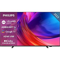 Телевізор Philips 50PUS8518/12