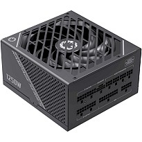 Блок живлення GameMax GX-1250 PRO Black (GX-1250 PRO BK (ATX3.0 PCIe5.0))