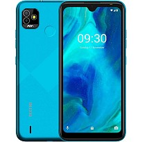 Смартфон Tecno POP 5 BD2p 2/32GB Ice Blue