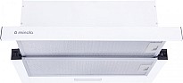 Витяжка Minola HTL 5714 WH 1100 LED