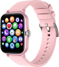 Смарт-годинник Globex Smart Watch Me3 Pink