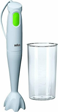 Блендер занурювальний BRAUN MQ 100 SOUP