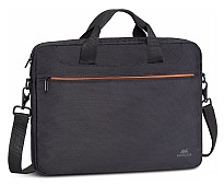 Сумка для ноутбука RivaCase 8033 (Black) 15.6