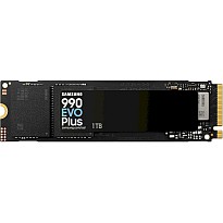 SSD диск Samsung 990 EVO Plus 1 TB (MZ-V9S1T0BW)