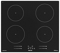 Варильна поверхня Weilor WIS 643 BLACK NanoProtect