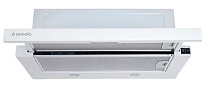 Витяжка Minola MTL 6292 WH 700 LED