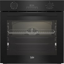 Духова шафа Beko BBIR17300BCS чорна