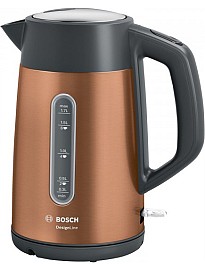 Електрочайник Bosch TWK4P439