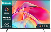 Телевізор Hisense 65E7KQ