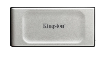 SSD диск Kingston XS2000 500GB Silver (SXS2000/500G)