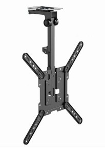 Кронштейн стельовий Gembird CM-55ST-01