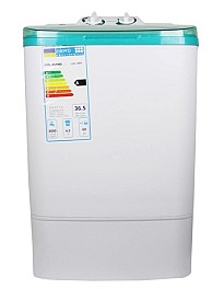 Пральна машина Milano FWM-40 PA BLUE (4.5 кг.)