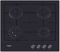 Варильна поверхня Whirlpool GOA 6425/NB1 газова
