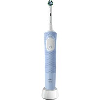 Зубна щітка Oral-B Vitality D103 PRO Action Blue