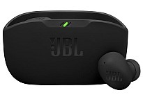 Навушники JBL Wave Buds 2 Black (JBLWBUDS2BLK)
