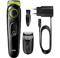 Тример Braun BeardTrimmer BT3221