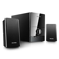 Акустична система 2.1 Microlab M-500U