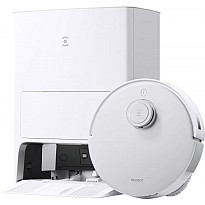 Робот-пилосос Ecovacs Deebot OZMO T20 OMNI