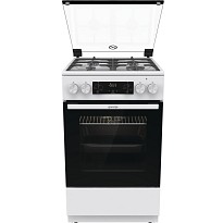 Плита комбінована Gorenje GK5C41WF