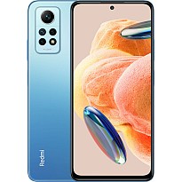 Смартфон Xiaomi Redmi Note 12 Pro 8/128GB Glacier Blue