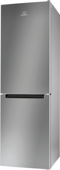 Холодильник Indesit LI8 S1 ES