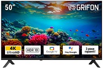 Телевізор Grifon Diva DV50USB