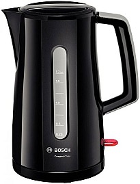 Електрочайник Bosch TWK3A013