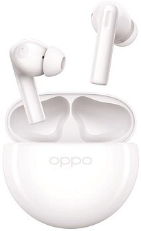 Навушники Oppo Enco Buds2 (W14) White