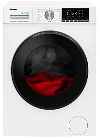Пральна машина вузька Hansa WHG814DD1W