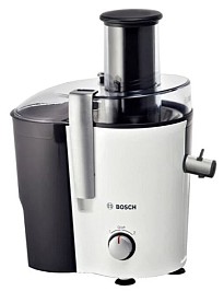 Соковитискач Bosch MES25A0 центробіжний 