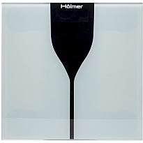 Підлогові ваги Holmer HSB-2626GB