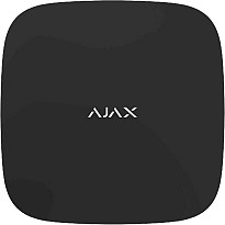 Ретранслятор сигналу Ajax ReX 2 (8EU) black