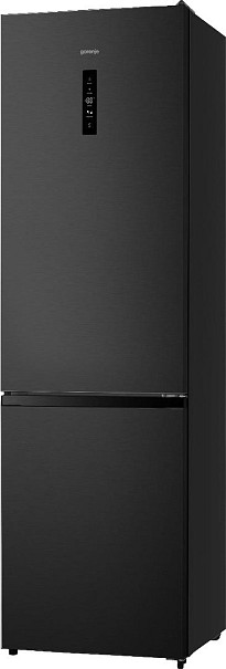 Холодильник Gorenje NRK620FABK4 двокамерний