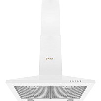 Витяжка  Perfelli K 6210 WH 700 LED